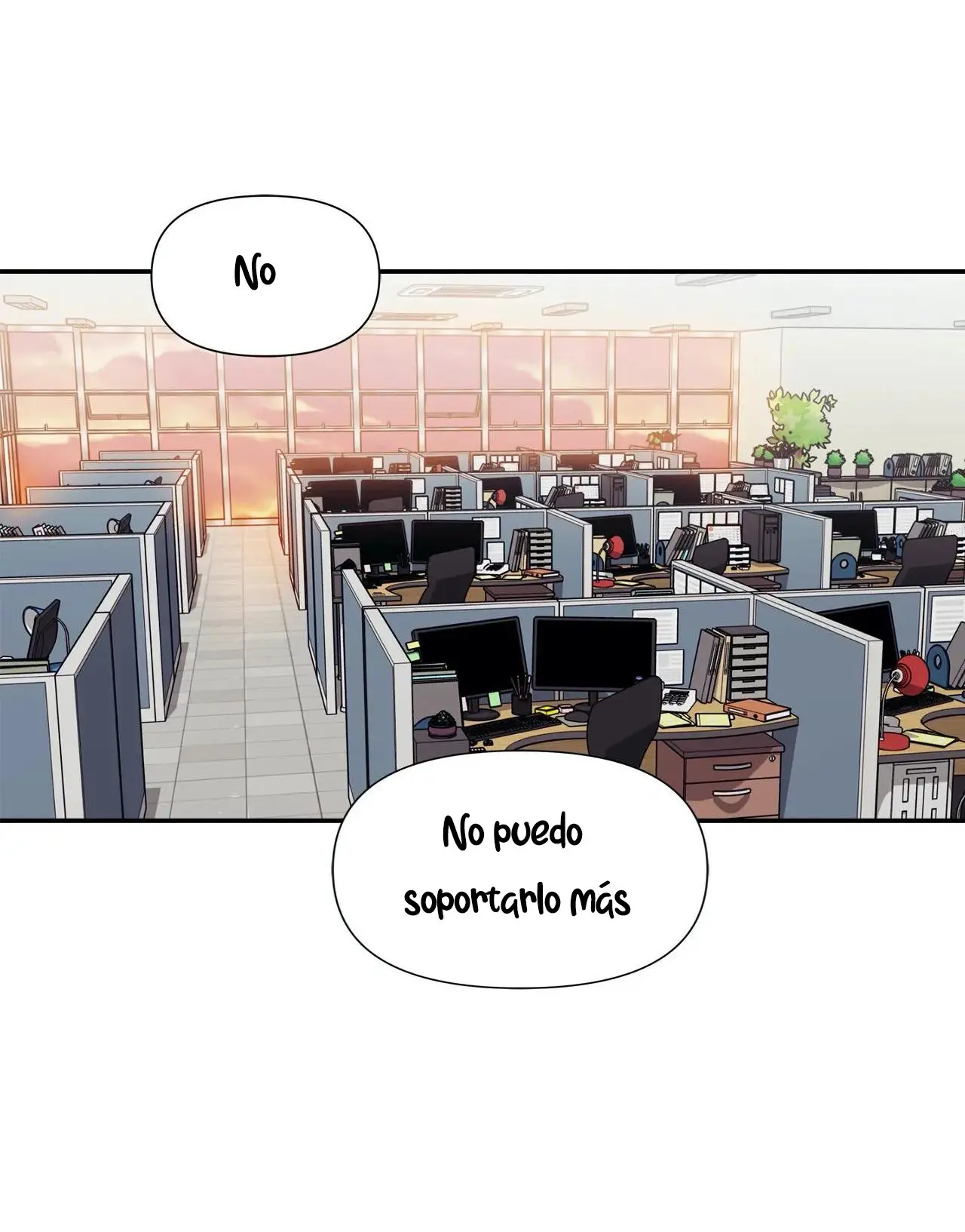 My Purrfect Boss - Capítulo 5 - Página 6 - LectorTMOo