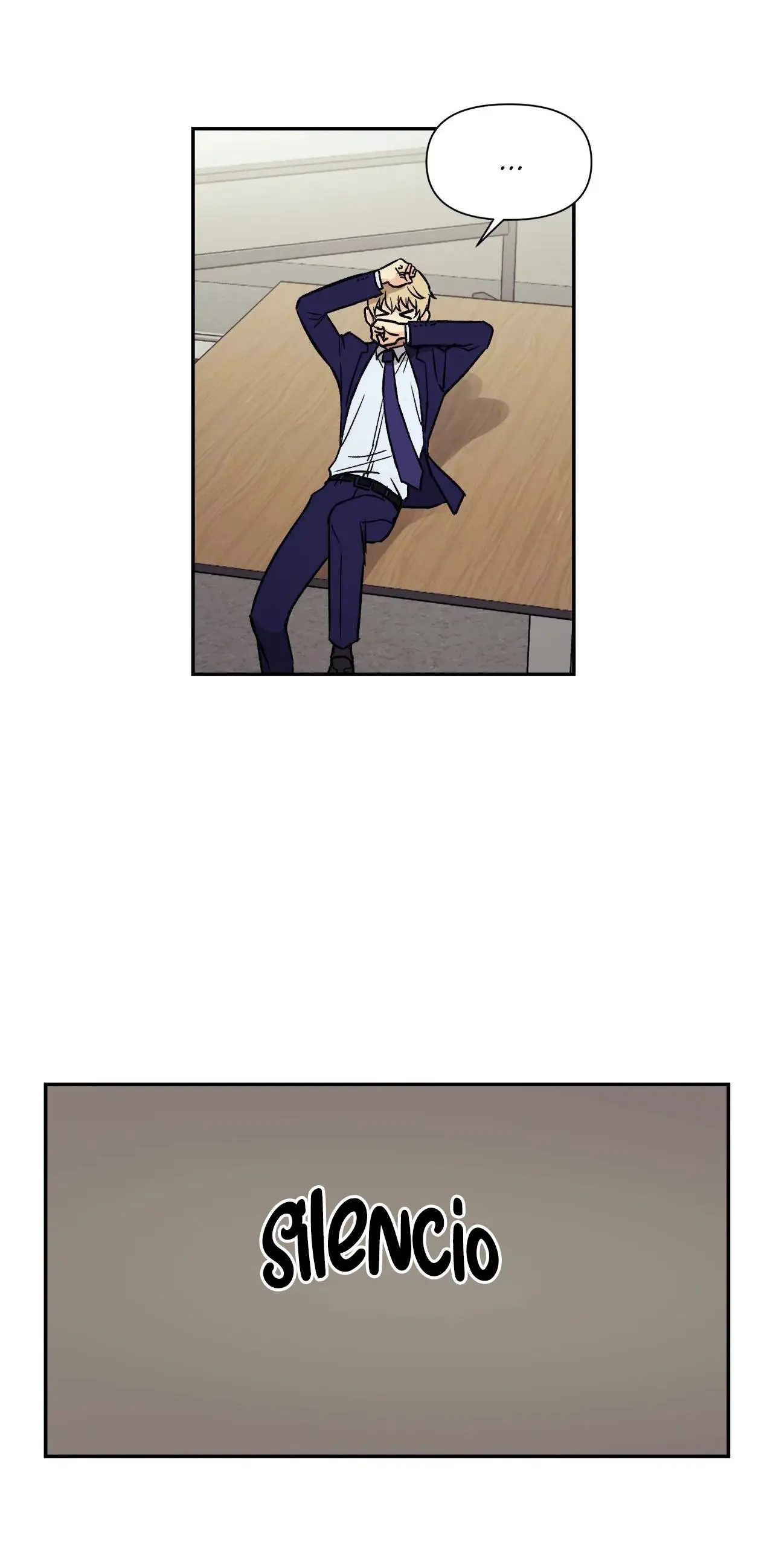 My Purrfect Boss - Capítulo 5 - Página 12 - LectorTMOo