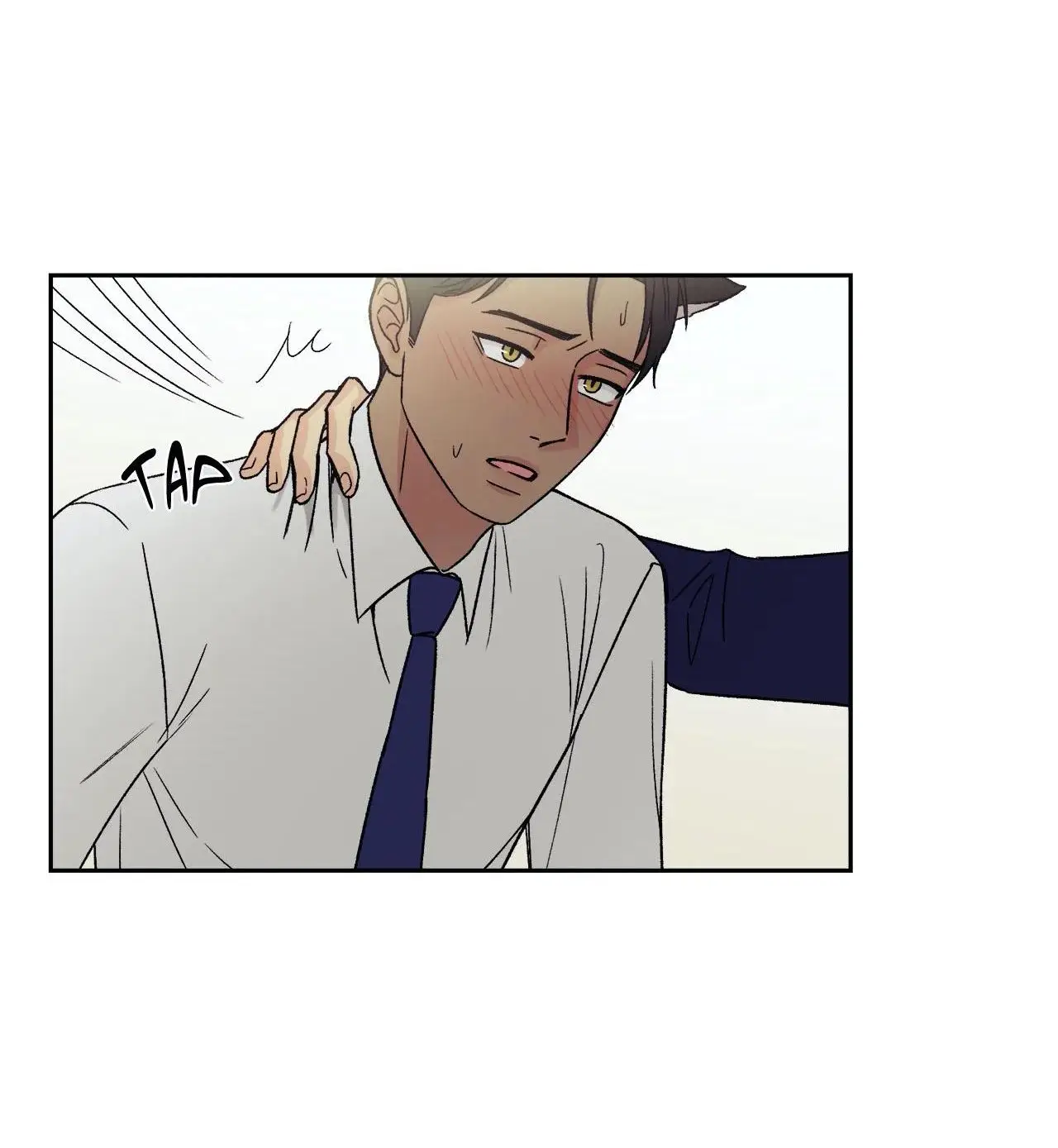 My Purrfect Boss - Capítulo 5 - Página 30 - LectorTMOo