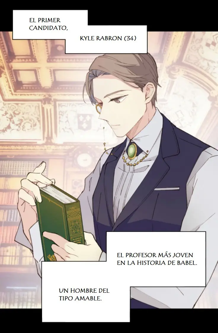 MY QUEEN, NO! - Capítulo 0.01 - Página 5 - LectorTMOo