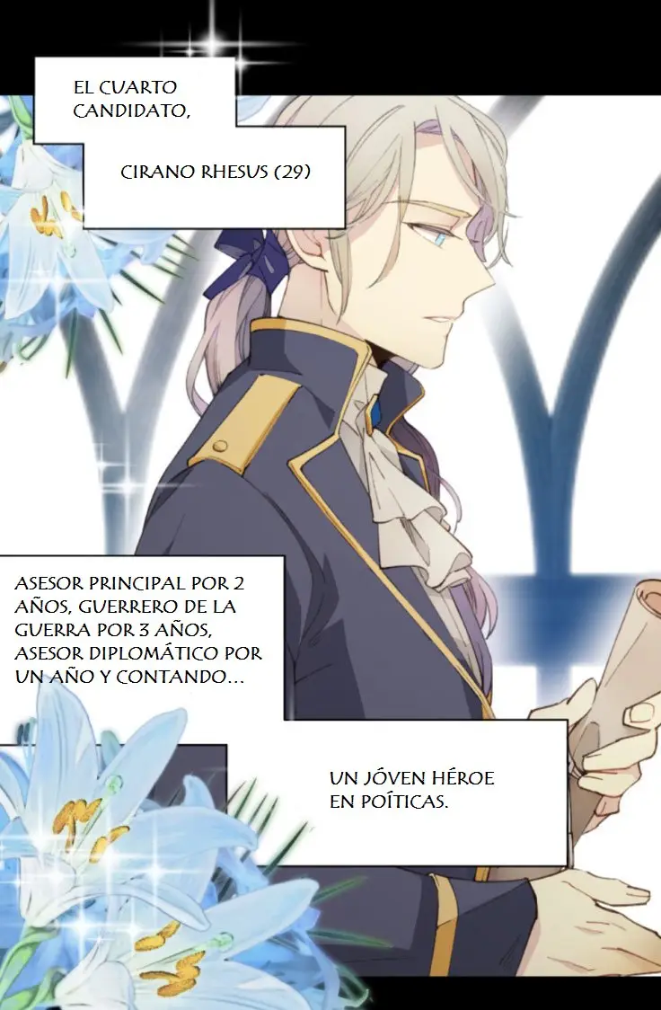 MY QUEEN, NO! - Capítulo 0.01 - Página 11 - LectorTMOo