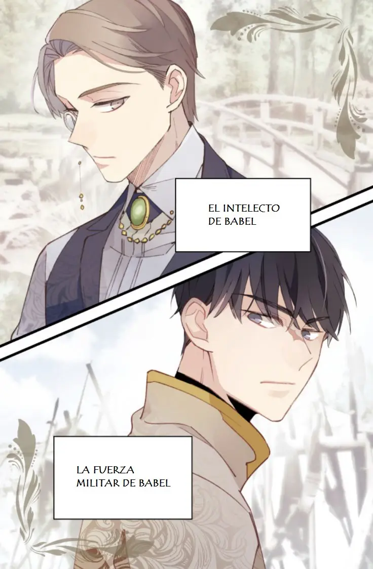 MY QUEEN, NO! - Capítulo 0.01 - Página 15 - LectorTMOo