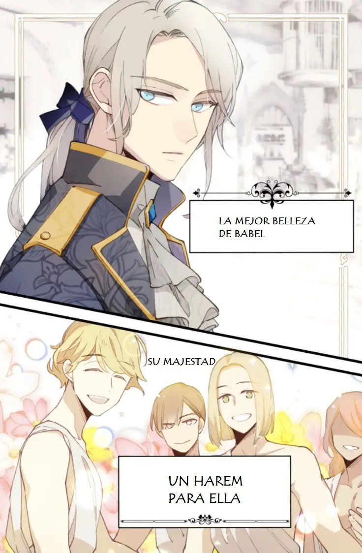 MY QUEEN, NO! - Capítulo 0.01 - Página 16 - LectorTMOo