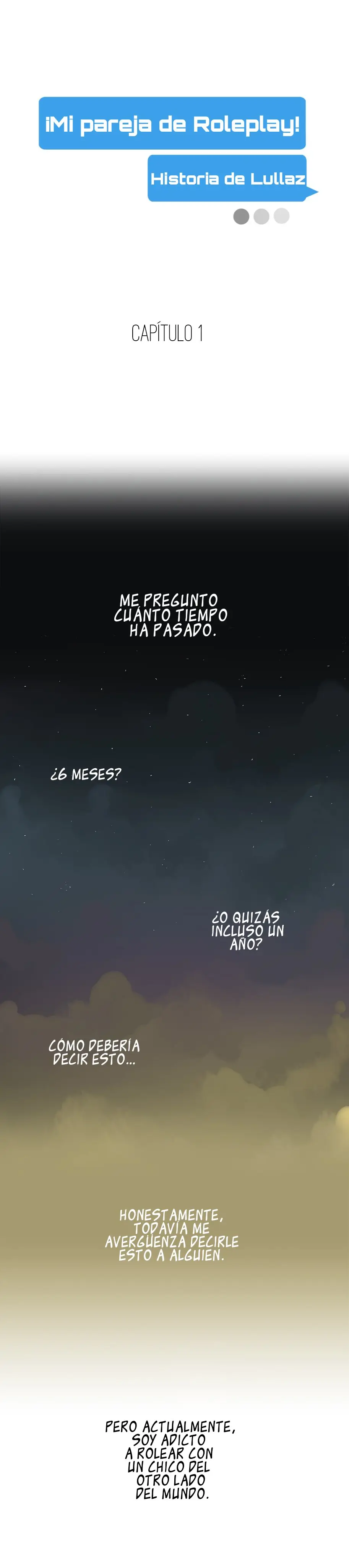 My RP Partner 2.0 (2019) - Capítulo 1 - Página 6 - LectorTMOo