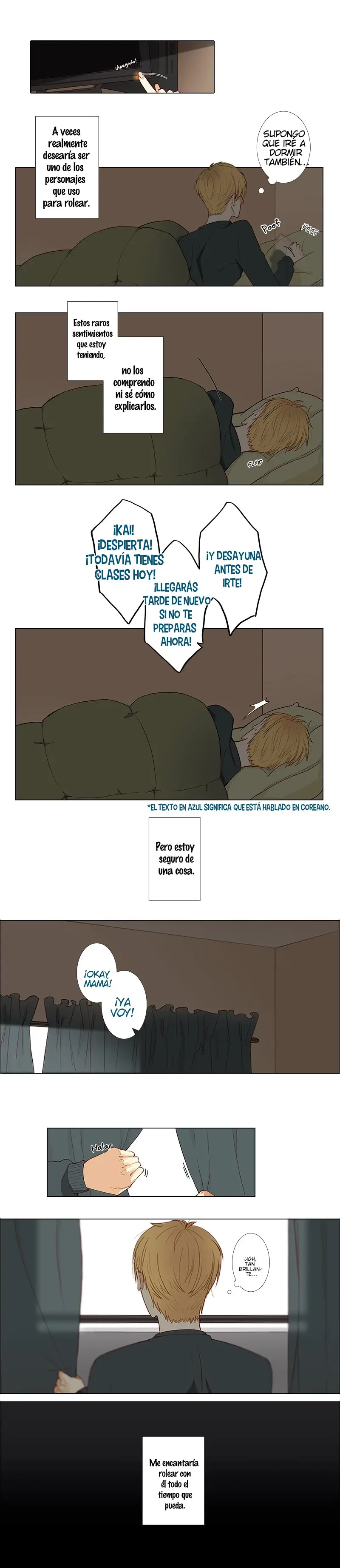 My RP Partner 2.0 (2019) - Capítulo 1 - Página 8 - LectorTMOo