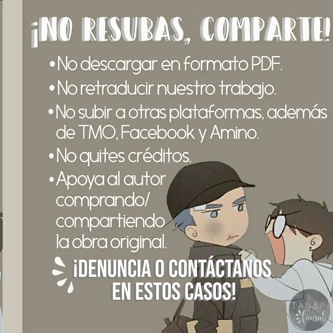 My RP Partner 2.0 (2019) - Capítulo 2 - Página 5 - LectorTMOo
