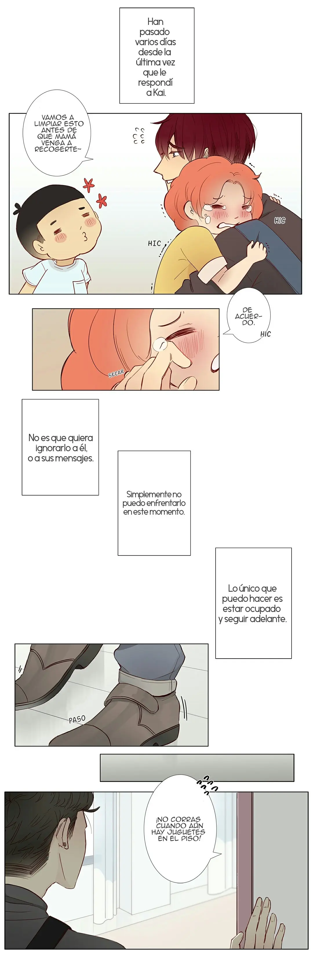 My RP Partner 2.0 (2019) - Capítulo 2 - Página 7 - LectorTMOo