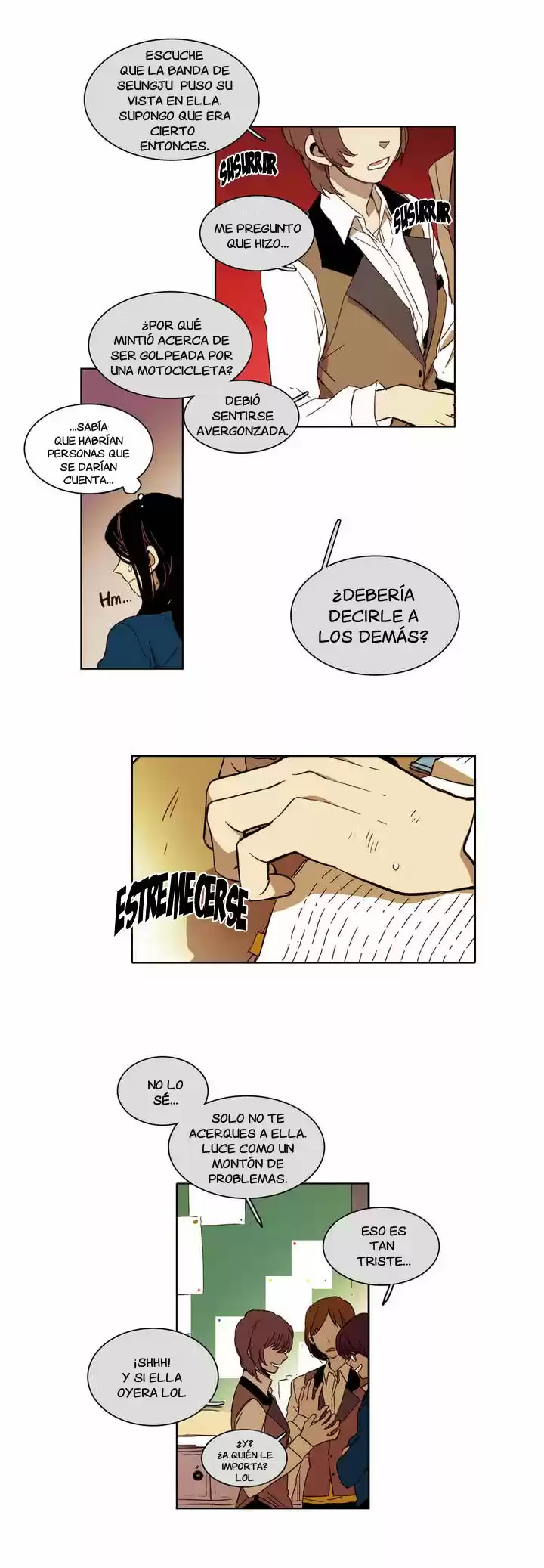 My secret Brother (2014) - Capítulo 10 - Página 6 - LectorTMOo