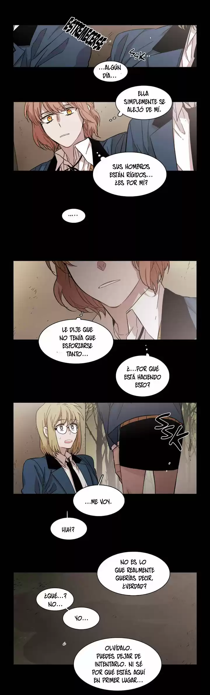 My secret Brother (2014) - Capítulo 100 - Página 15 - LectorTMOo