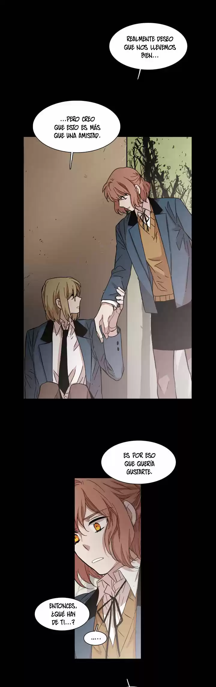 My secret Brother (2014) - Capítulo 100 - Página 18 - LectorTMOo