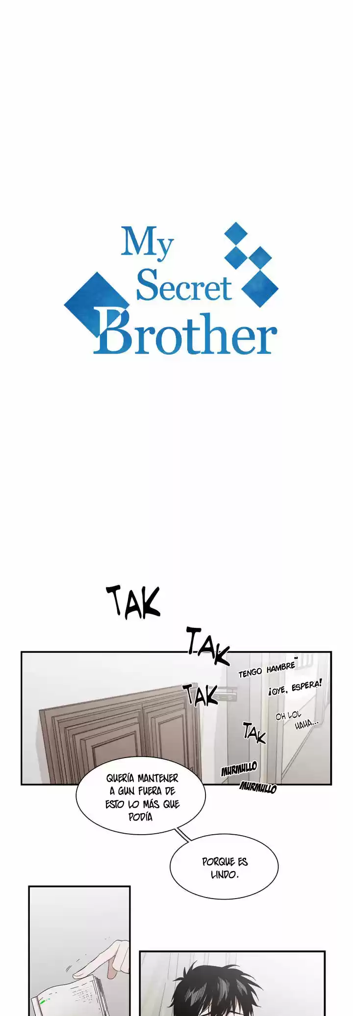 My secret Brother (2014) - Capítulo 101 - Página 2 - LectorTMOo