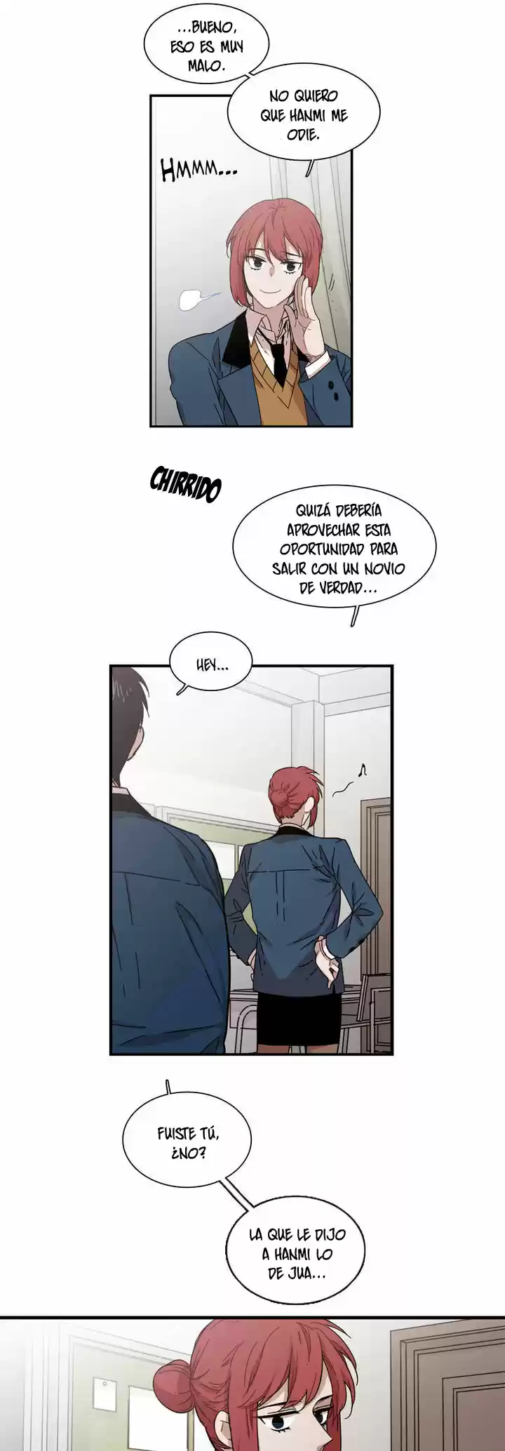 My secret Brother (2014) - Capítulo 101 - Página 6 - LectorTMOo