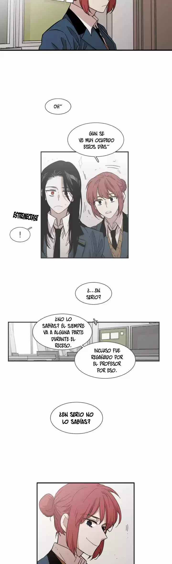 My secret Brother (2014) - Capítulo 101 - Página 7 - LectorTMOo