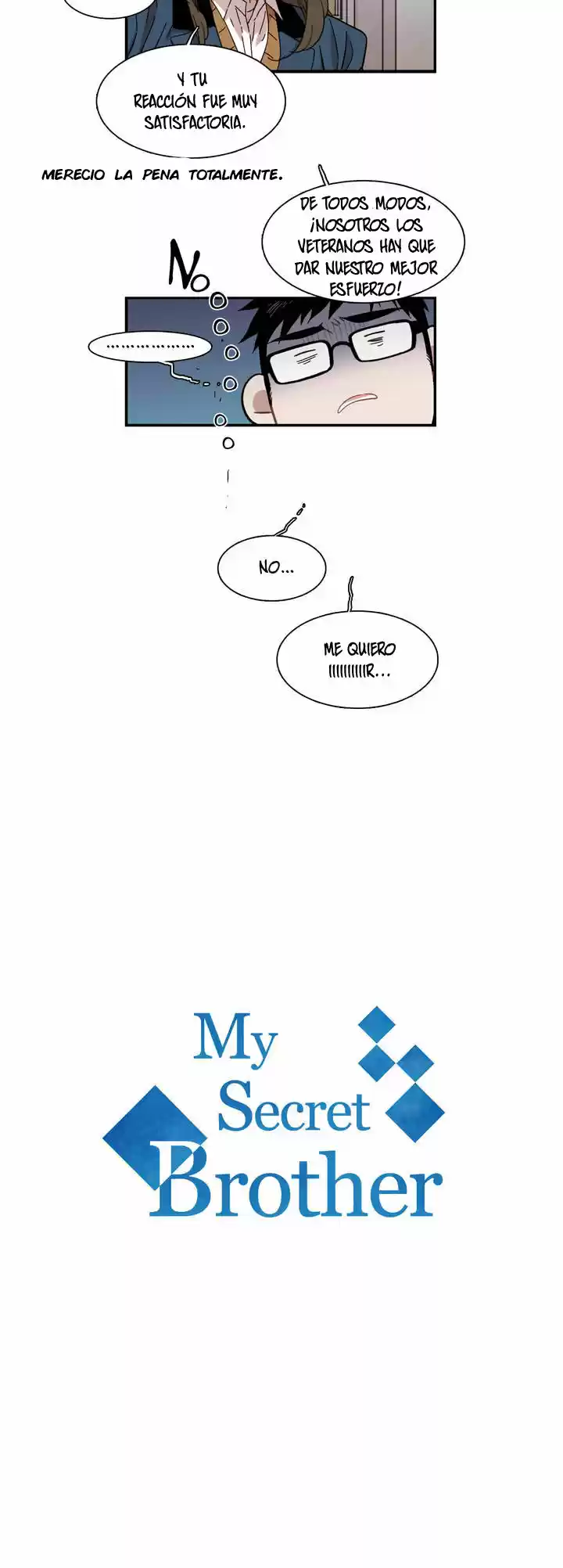 My secret Brother (2014) - Capítulo 102 - Página 4 - LectorTMOo