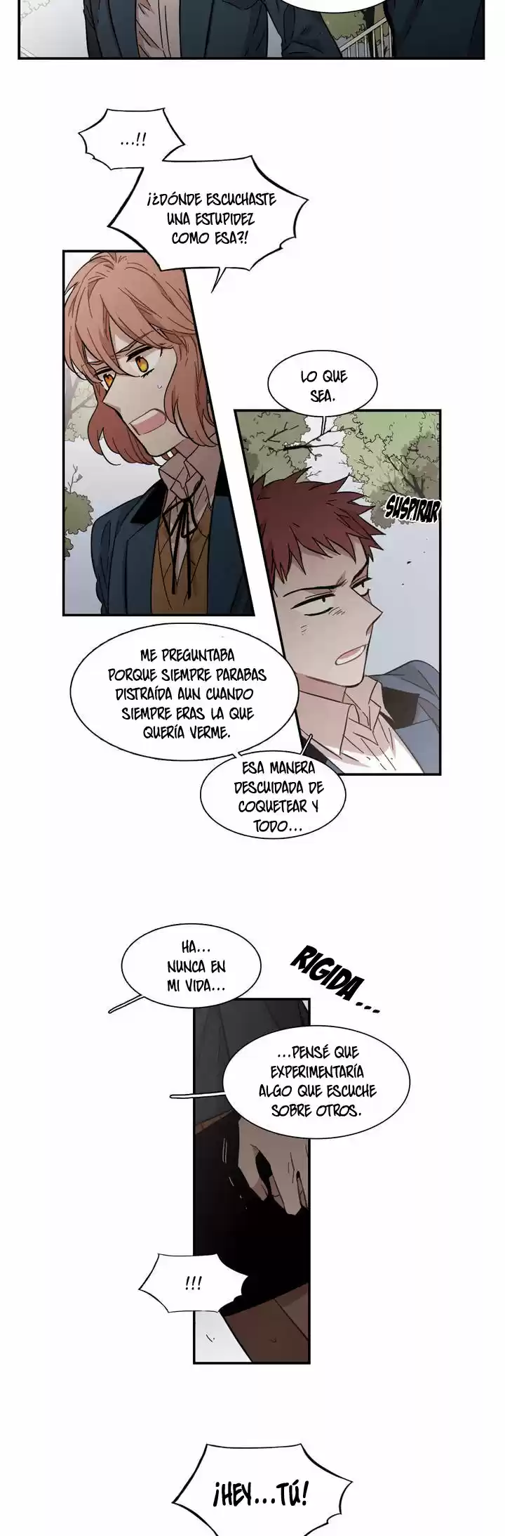 My secret Brother (2014) - Capítulo 102 - Página 14 - LectorTMOo