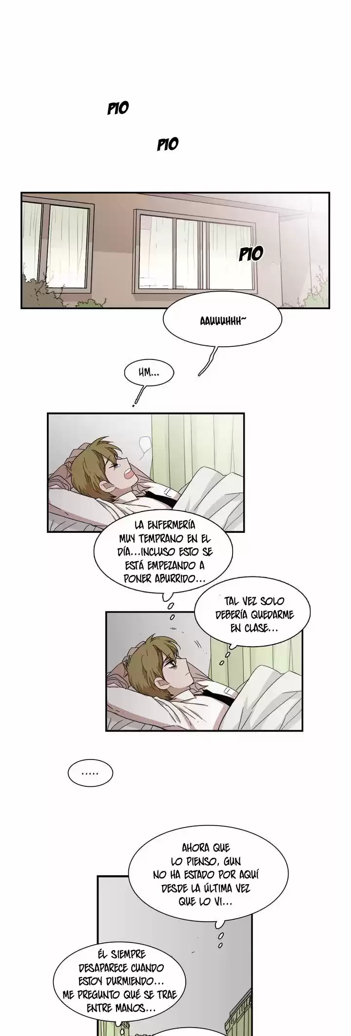My secret Brother (2014) - Capítulo 103 - Página 6 - LectorTMOo