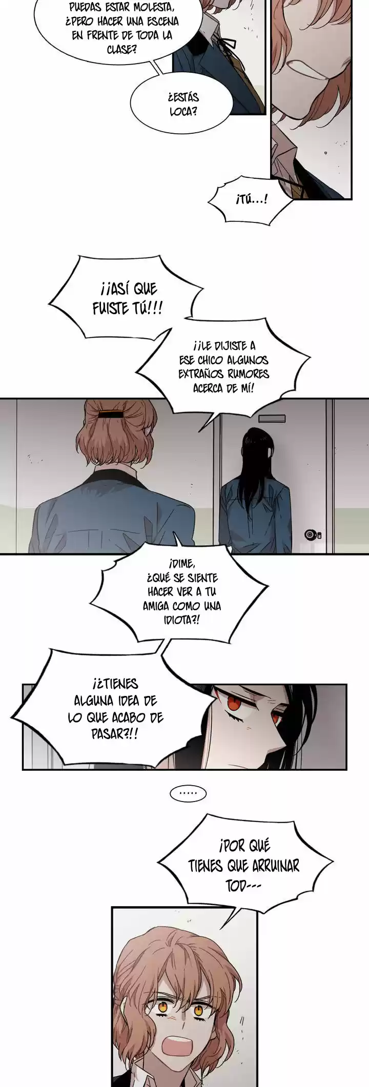 My secret Brother (2014) - Capítulo 103 - Página 10 - LectorTMOo