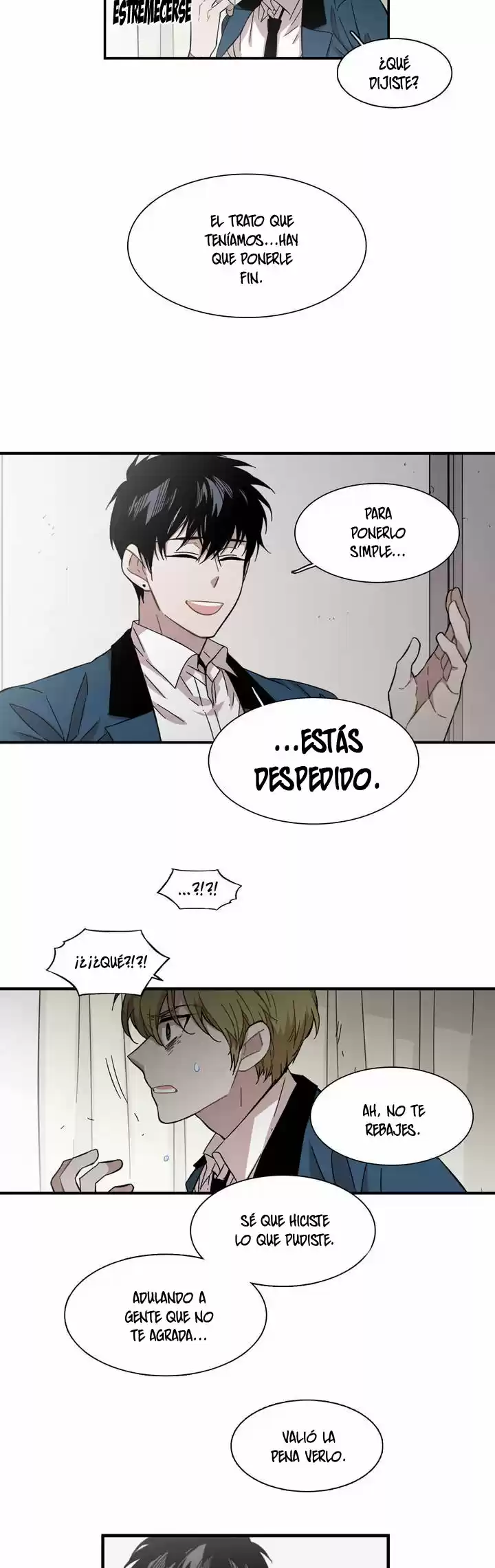 My secret Brother (2014) - Capítulo 103 - Página 13 - LectorTMOo