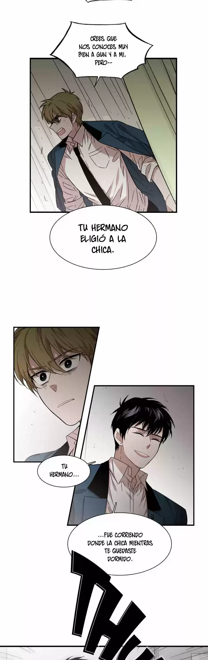 My secret Brother (2014) - Capítulo 103 - Página 15 - LectorTMOo