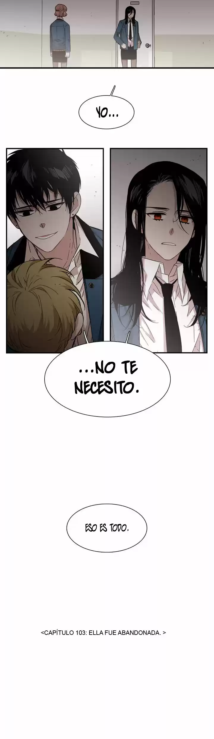 My secret Brother (2014) - Capítulo 103 - Página 19 - LectorTMOo