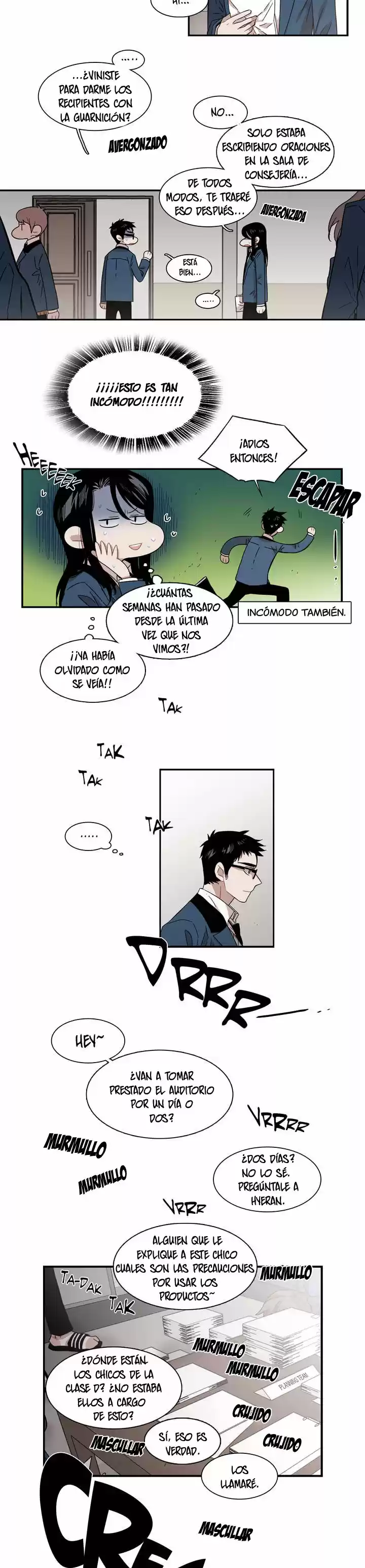My secret Brother (2014) - Capítulo 104 - Página 4 - LectorTMOo