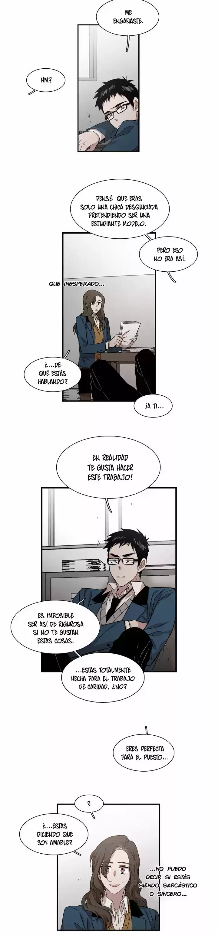 My secret Brother (2014) - Capítulo 104 - Página 6 - LectorTMOo