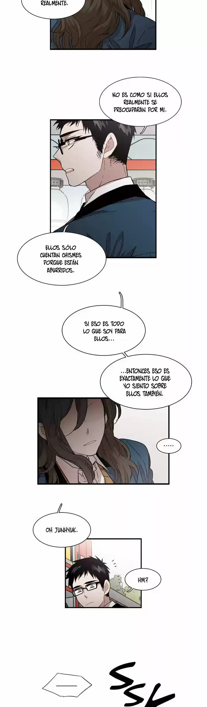 My secret Brother (2014) - Capítulo 105 - Página 11 - LectorTMOo