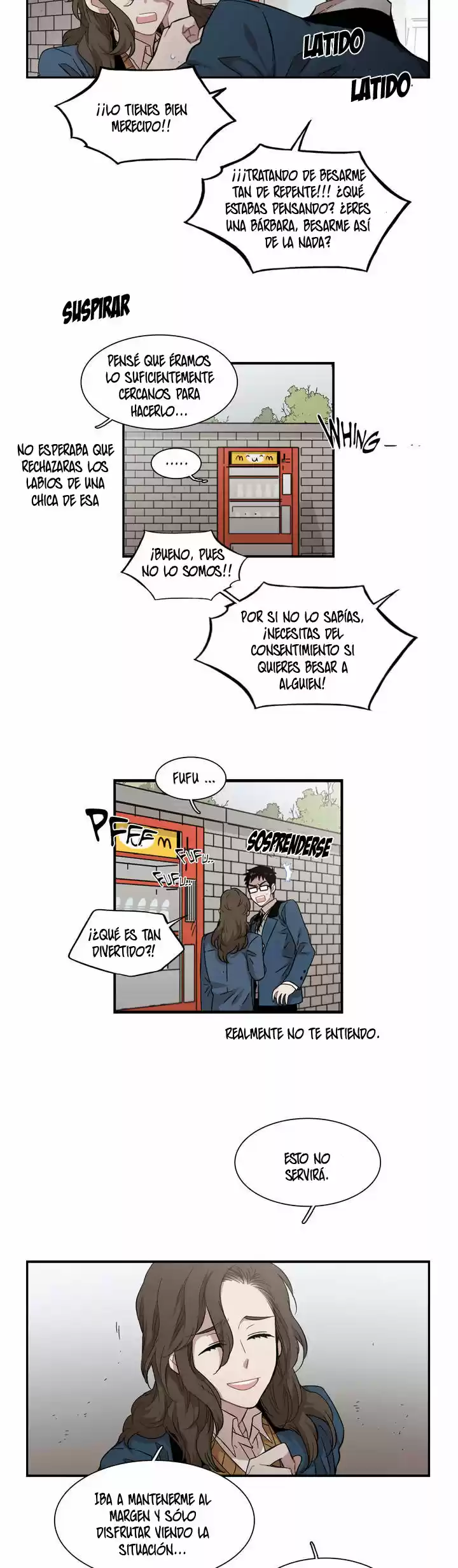 My secret Brother (2014) - Capítulo 105 - Página 13 - LectorTMOo