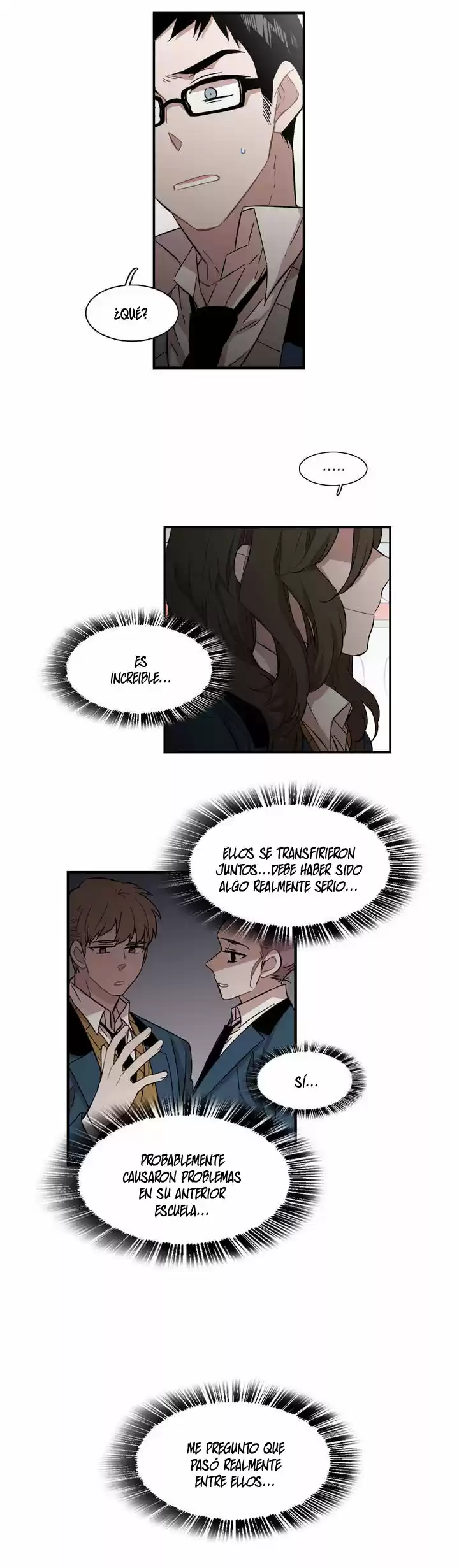 My secret Brother (2014) - Capítulo 105 - Página 15 - LectorTMOo