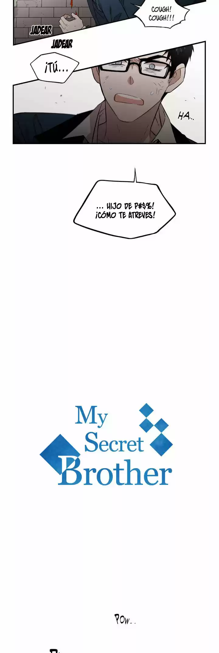 My secret Brother (2014) - Capítulo 106 - Página 4 - LectorTMOo