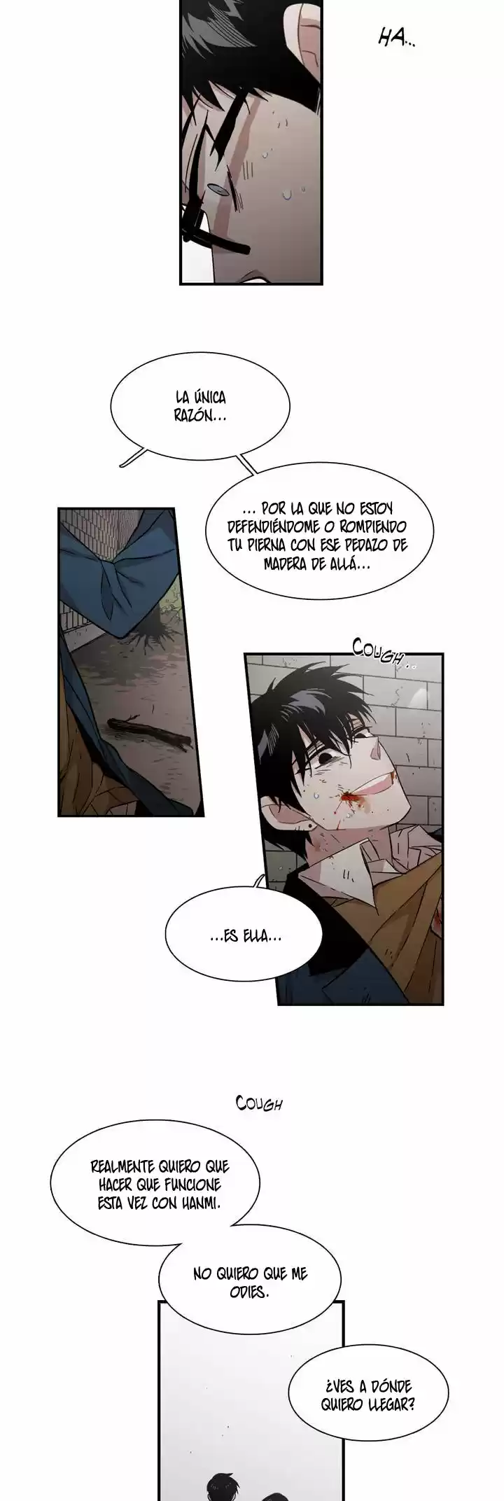 My secret Brother (2014) - Capítulo 106 - Página 8 - LectorTMOo