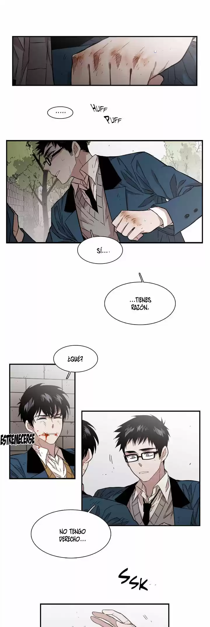My secret Brother (2014) - Capítulo 106 - Página 12 - LectorTMOo