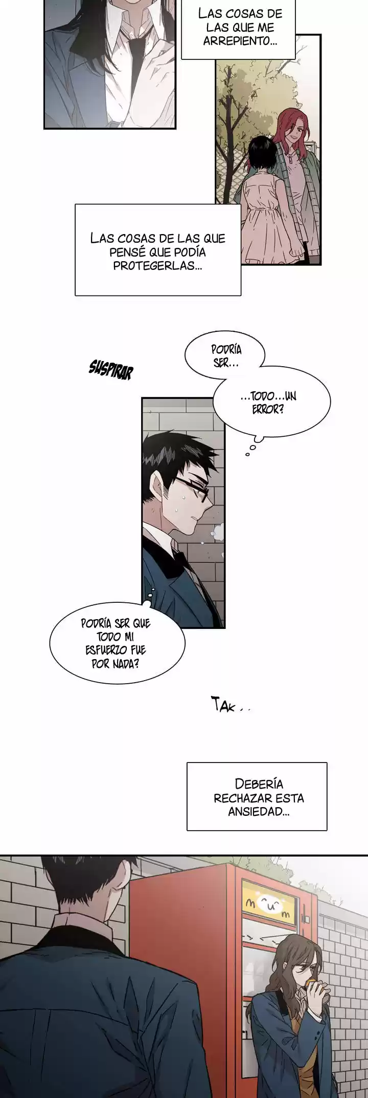 My secret Brother (2014) - Capítulo 106 - Página 14 - LectorTMOo