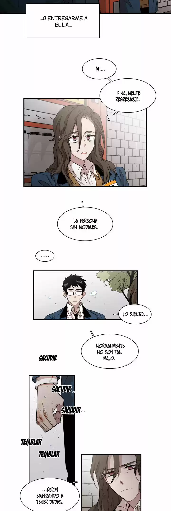 My secret Brother (2014) - Capítulo 106 - Página 15 - LectorTMOo