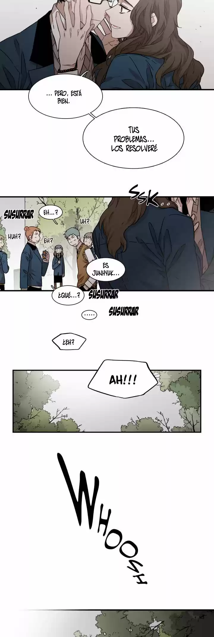 My secret Brother (2014) - Capítulo 106 - Página 20 - LectorTMOo
