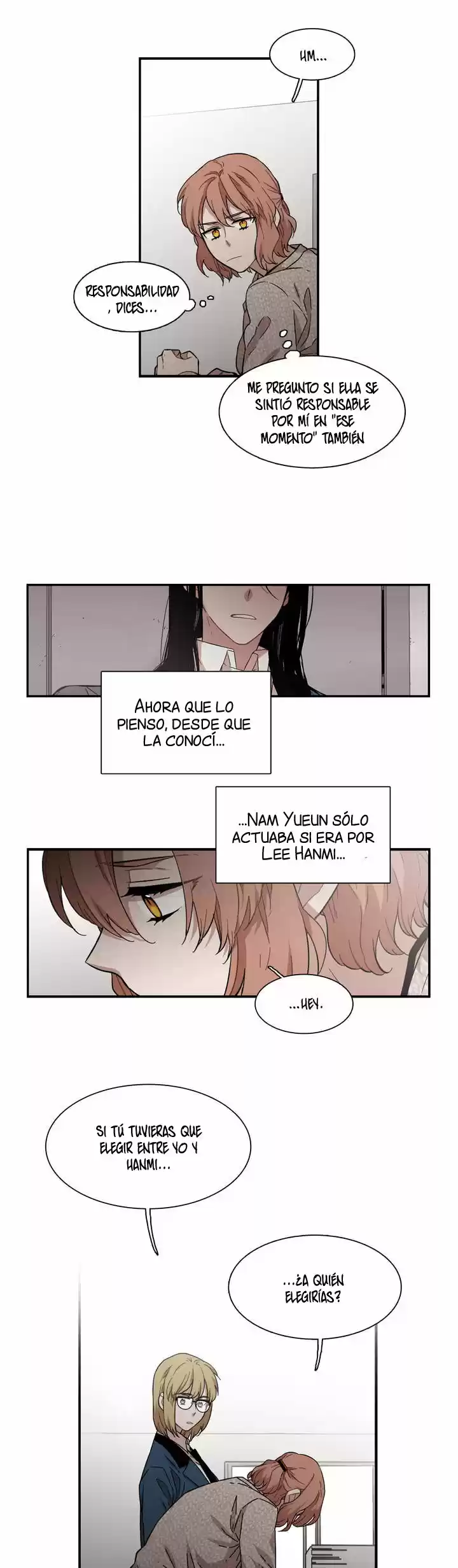 My secret Brother (2014) - Capítulo 107 - Página 10 - LectorTMOo