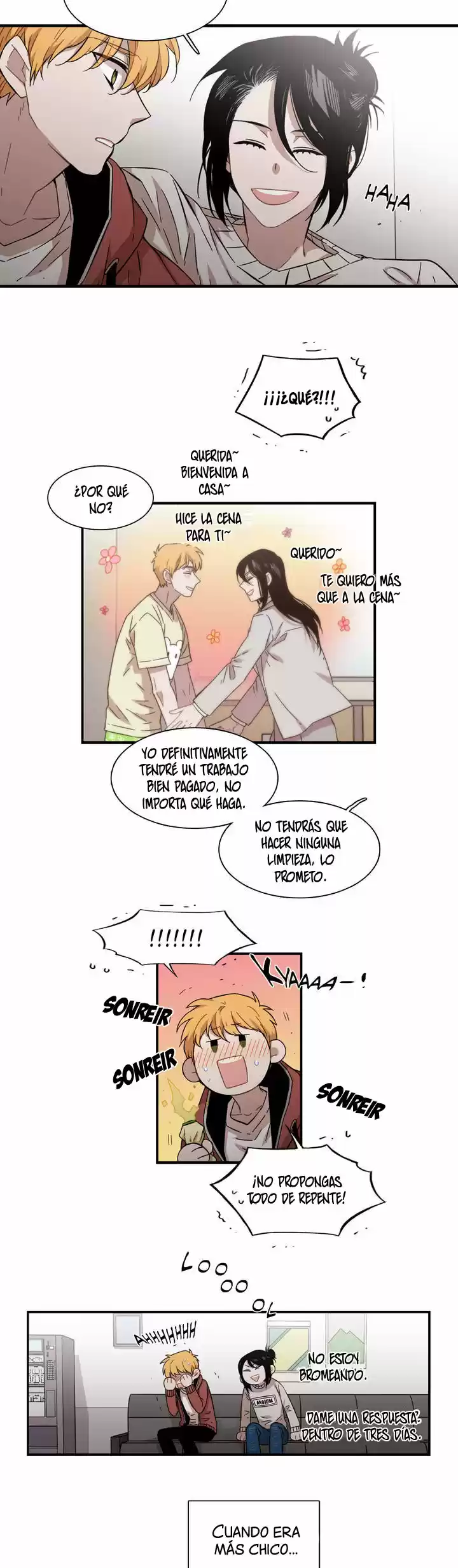 My secret Brother (2014) - Capítulo 107 - Página 18 - LectorTMOo