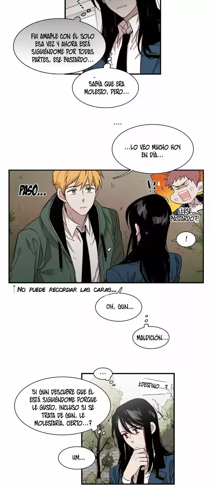 My secret Brother (2014) - Capítulo 108 - Página 3 - LectorTMOo