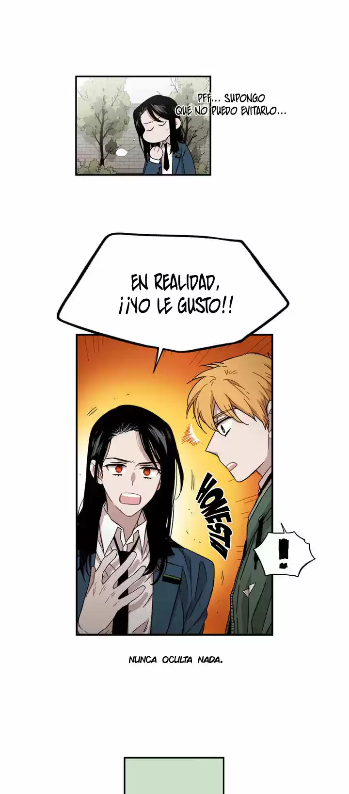 My secret Brother (2014) - Capítulo 108 - Página 4 - LectorTMOo