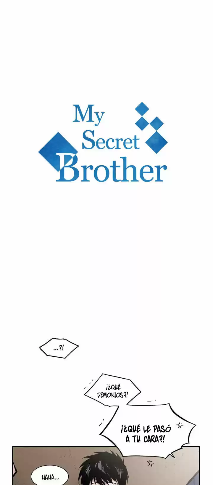 My secret Brother (2014) - Capítulo 108 - Página 6 - LectorTMOo