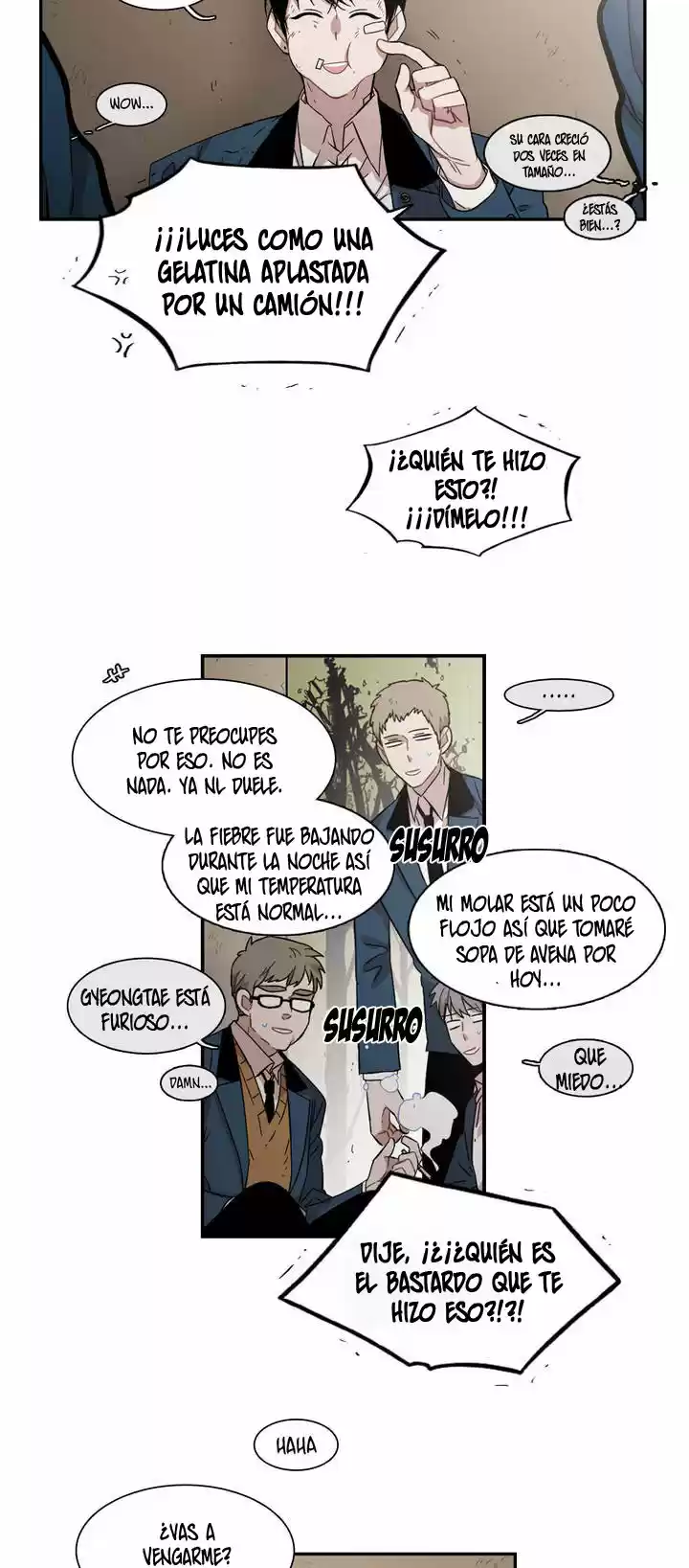 My secret Brother (2014) - Capítulo 108 - Página 7 - LectorTMOo
