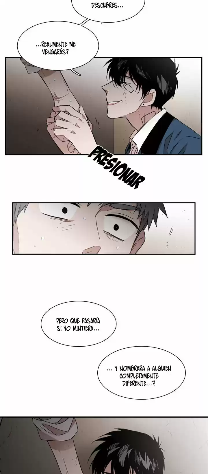 My secret Brother (2014) - Capítulo 108 - Página 11 - LectorTMOo