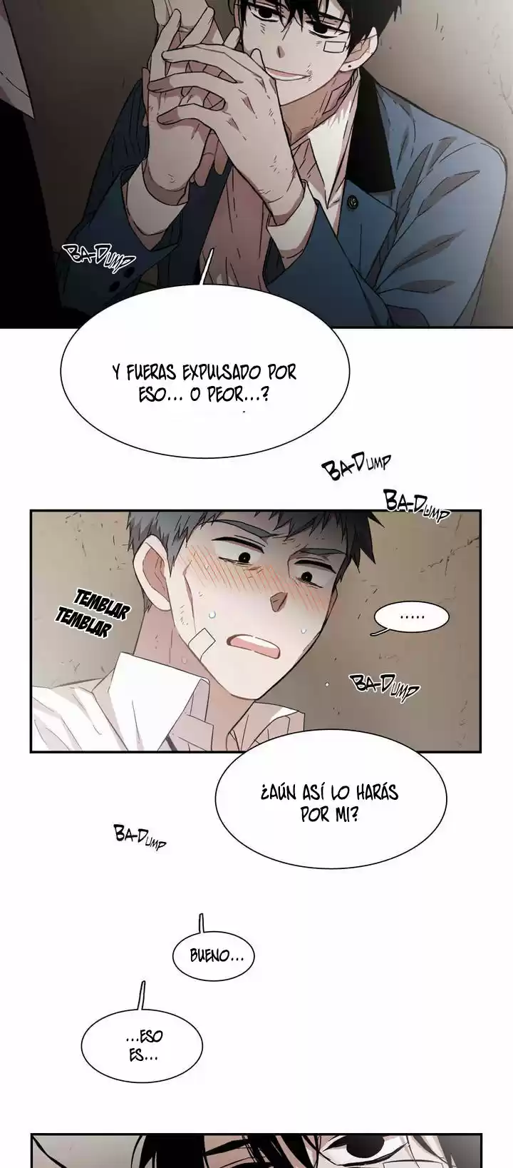 My secret Brother (2014) - Capítulo 108 - Página 12 - LectorTMOo