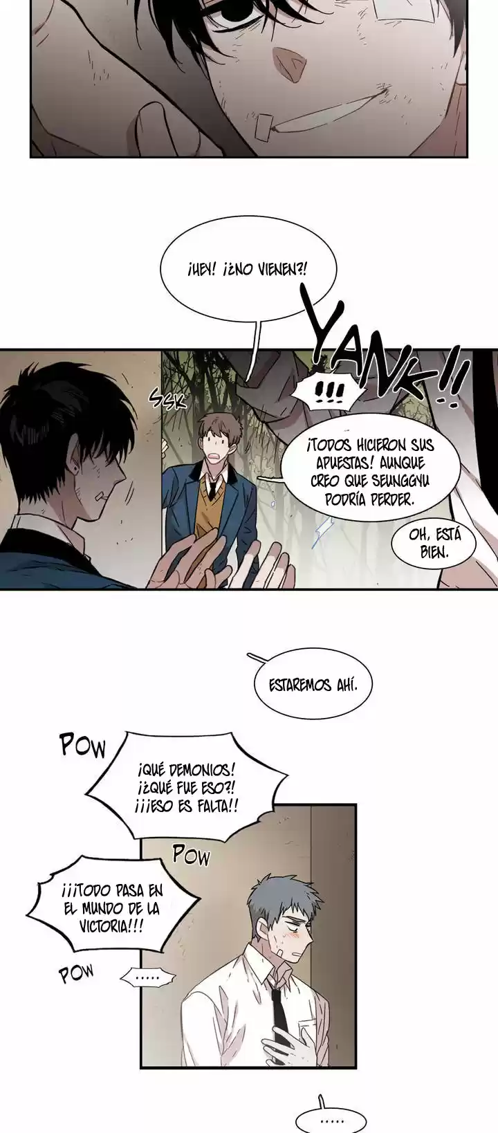 My secret Brother (2014) - Capítulo 108 - Página 13 - LectorTMOo