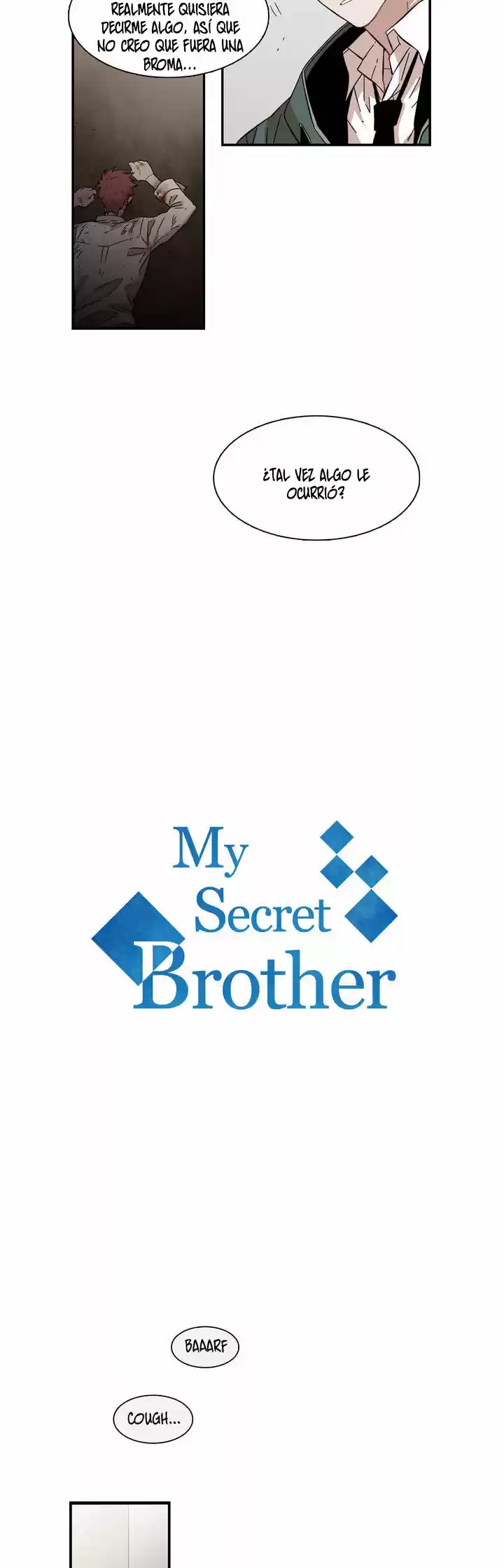 My secret Brother (2014) - Capítulo 109 - Página 3 - LectorTMOo