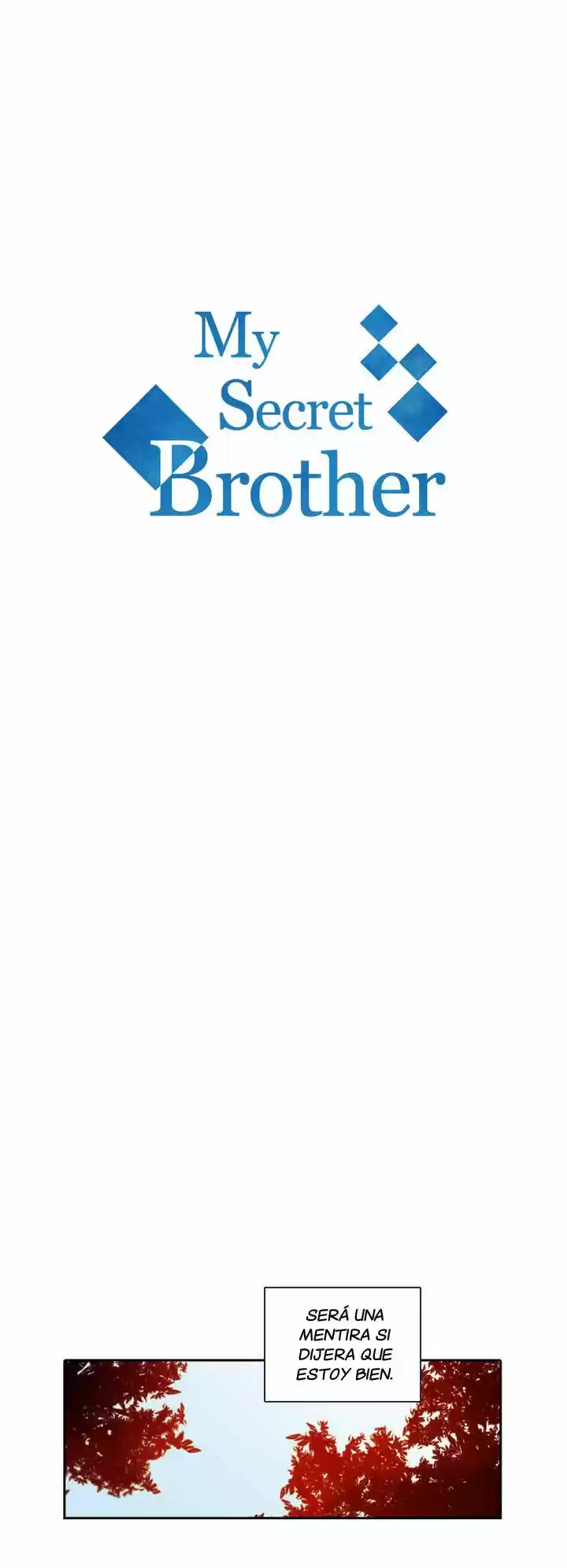 My secret Brother (2014) - Capítulo 12 - Página 3 - LectorTMOo