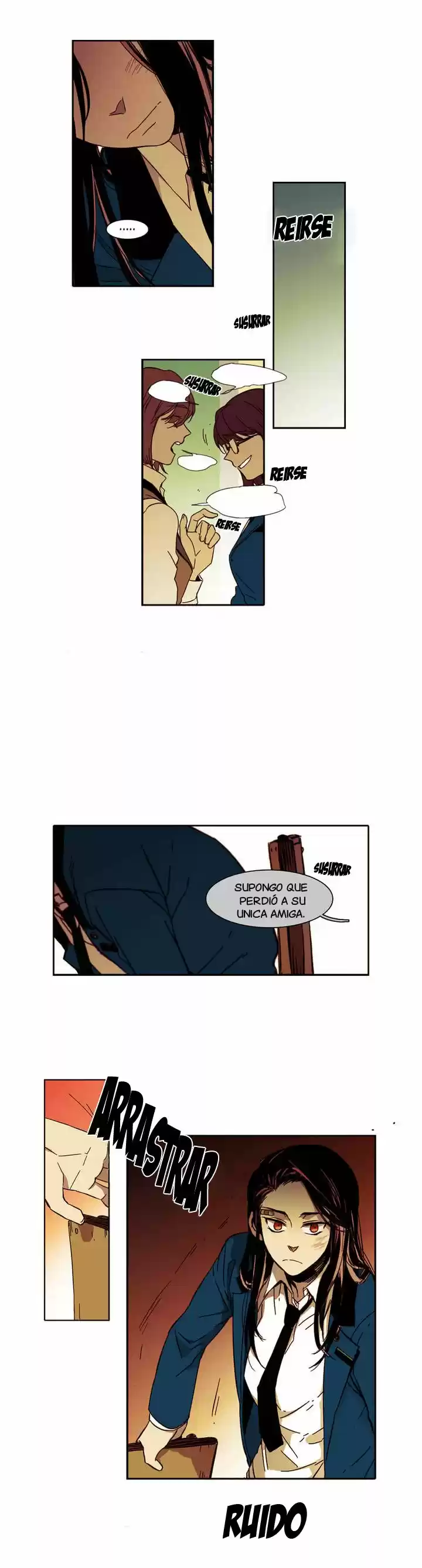 My secret Brother (2014) - Capítulo 12 - Página 6 - LectorTMOo