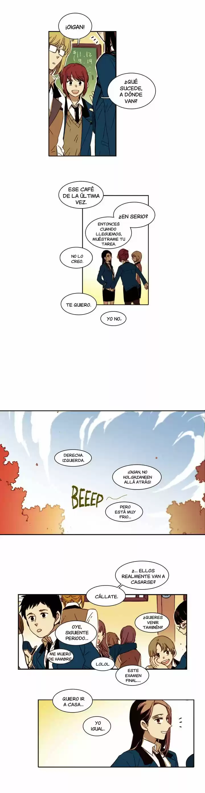My secret Brother (2014) - Capítulo 12 - Página 9 - LectorTMOo