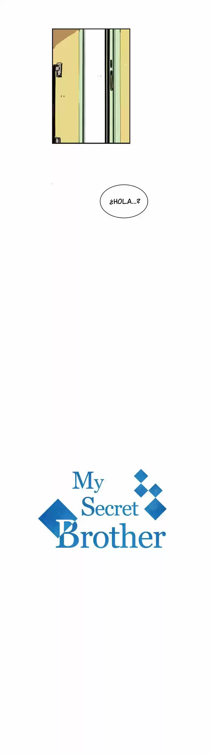 My secret Brother (2014) - Capítulo 15 - Página 3 - LectorTMOo