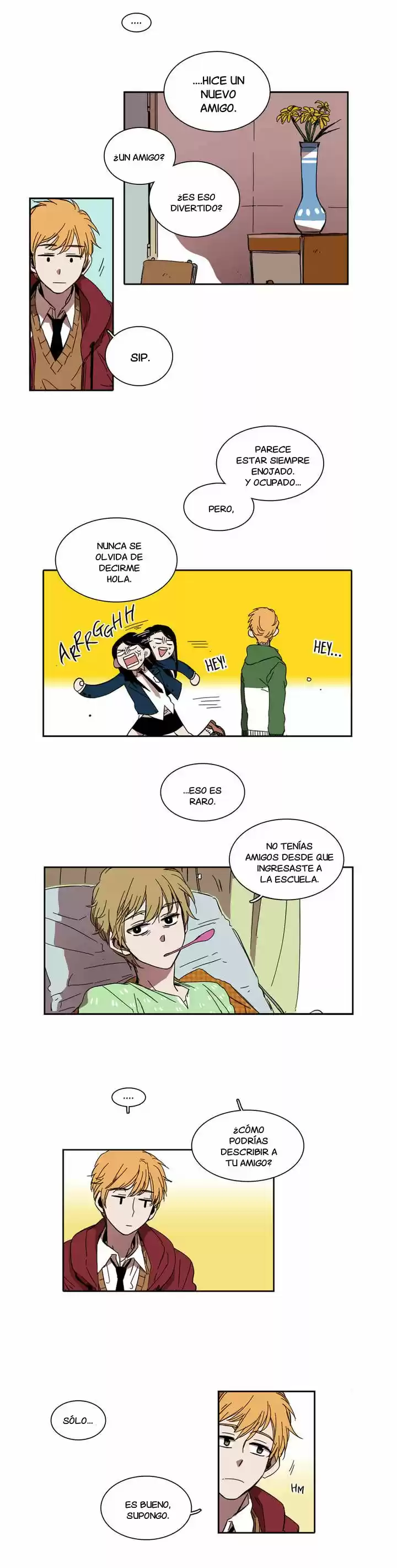 My secret Brother (2014) - Capítulo 17 - Página 7 - LectorTMOo